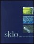 kniha České a slovenské sklo v exilu [katalog : Moravská galerie v Brně - Uměleckoprůmyslové muzeum, 31. srpna 2007 - 6. ledna 2008], Moravská galerie 2007