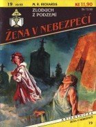 kniha Zloduch z podzemí, Ivo Železný 1993