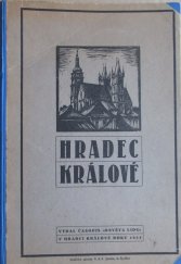 kniha Osvěta lidu městu Hradci Králové k 28. říjnu 1922, Osvěta lidu 1923