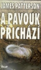 kniha A pavouk přichází, Ikar 1996