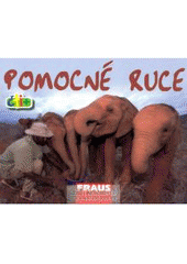 kniha Pomocné ruce, Fraus 2008