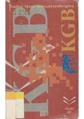 kniha KGB, ERM 1995
