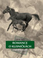 kniha Romance o klisničkách a balady o ženách, Petrklíč 2010