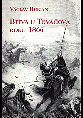 kniha Bitva u Tovačova roku 1866, Danal 1996