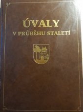 kniha Úvaly v průběhu staletí, Město Úvaly 2004