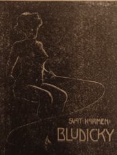 kniha Bludičky, Švejda 1909