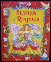 kniha Stories Rhymes, Brown Watson 2008