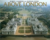 kniha Above London, Cameron Books 1987