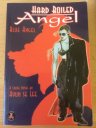 kniha Hard Boiled Angel Blue Angel, CPM Manhwa 1994