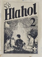 kniha Hlahol 2, B&Ž 1997