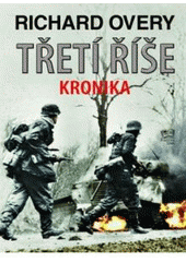 kniha Třetí říše kronika, Fortuna Libri 2011