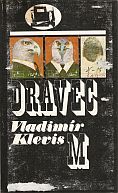kniha Dravec, Melantrich 1982