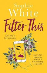 kniha Filter this, Hachette Books Ireland 2019