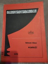 kniha Pobřeží, Dilia 1982