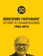 kniha Berkshire Hathaway Letters to Shareholders, Explorist Productions 2016