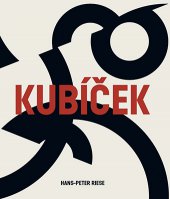 kniha Jan Kubíček, KANT 2014
