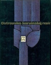 kniha Ostravsko-karvinský revír, Ostravsko-karvinské doly 1979