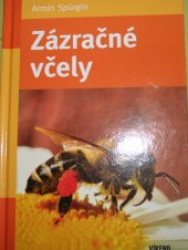 kniha Zázračné včely, Vydavatelství Víkend 2013