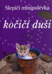 kniha Slepičí minipolévka o kočičí duši, Práh 2006