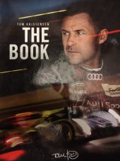 kniha The Book  Tom Kristensen, Speedpool 2015