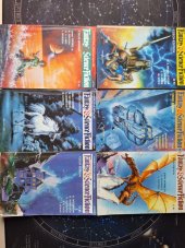 kniha Fantasy & Science Fiction 1-6/1994, Polaris 1994