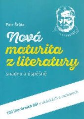 kniha Nová maturita z literatury, Plot 2019