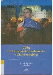 kniha Volby do Evropského parlamentu v České republice, Periplum 2004