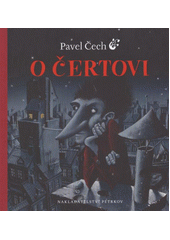 kniha O čertovi, Petrkov 2011