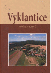 kniha Vyklantice, Obecní úřad 2010