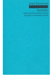 kniha Benátky Město kanálů, paláců, umění, kurtizán, karnevalů a koček, Pulchra 2013