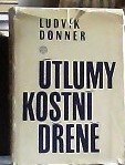 kniha Útlumy kostní dřeně, SZdN 1969