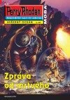 kniha Zpráva od mrtvého, MOBA 2013