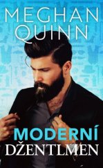 kniha Moderní džentlmen, Baronet 2021
