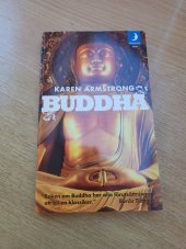 kniha Buddha, Lipper Publications 2007