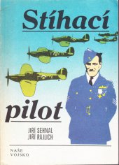 kniha Stíhací pilot, Naše vojsko 1991