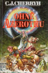 kniha Ohně Azerothu, Ámos 1994
