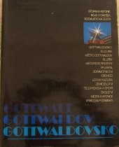 kniha Gottwaldowsko, Okresní národní výbor v Gottwaldově 1988