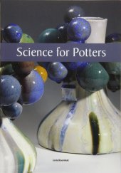 kniha Science for Potters, The American Ceramic Society 2017