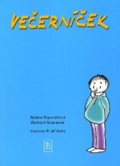 kniha Večerníček krátké příběhy před spaním, Kartuziánské nakladatelství 2005