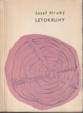 kniha Letokruhy, Mladá fronta 1962