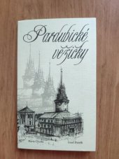 kniha Pardubické věžičky, Silueta 1995