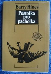 kniha Poštolka pro pacholka, Mladá fronta 1989