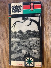 kniha Keňa, Svoboda 1967