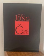 kniha Červená Kniha Biblia psychologie, Carl Gustav Jung 2016