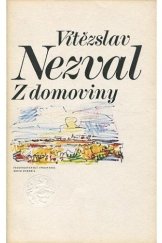 kniha Z domoviny, Československý spisovatel 1975