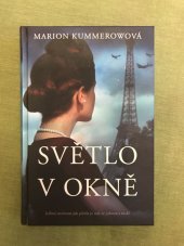 kniha Světlo v okně, Fortuna Libri 2022