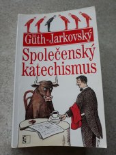 kniha Společenský katechismus Na veřejnosti, Československý spisovatel 2009