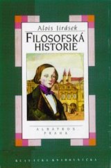 kniha Filozofská historie, Albatros 1999