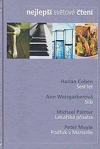 kniha Nejlepší světové čtení Šest let, Slib; Lékařská přísaha; Podfuk v Marseille, Reader’s Digest 2014