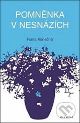 kniha Pomněnka v nesnázích, Olympia 2019